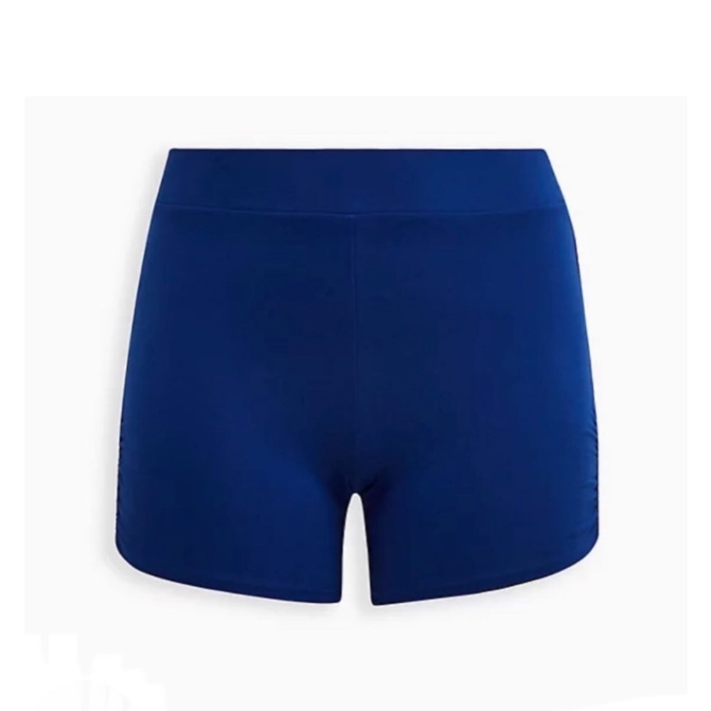 Torrid shorts
